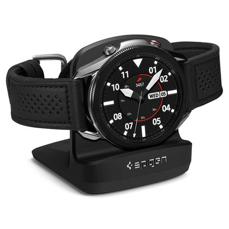 SPIGEN STAND PODSTAWKA DO SAMSUNG GALAXY WATCH 3 4 NIGHT S352 NA PREZENT