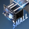 USAMS ŁADOWARKA 20W PD3.0 DO LIGHTNING IPHONE 12 13 14 15 SZYBKIE ŁADOWANIE