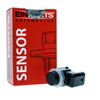 EINPARTS AUTOMOTIVE CZUJNIK PARKOWANIA DO VOLVO V60 V70 XC60 XC70 3 PORTY