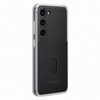 Samsung Frame Cover etui Samsung Galaxy S23 pokrowiec z wymiennymi pleckami czarne (EF-MS911CBEGWW)