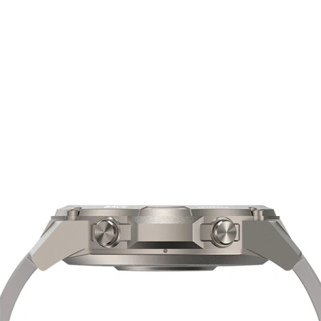 Smartwatch HiFuture FutureGo Mix2 - szary