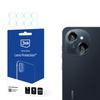 3MK LENS PROTECTION SZKŁO OCHRONNE DO TECNO SPARK GO 1 GO 1S POP 9 OCHRONA