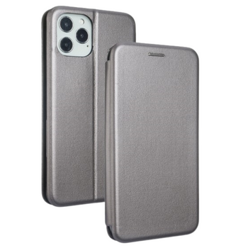 BELINE ETUI MAGNETYCZNE DO IPHONE 12 12PRO 6,1 STALOWE POKROWIEC OCHRONA