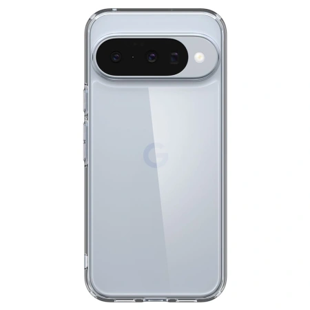 SPIGEN CASE ULTRA HYBRID DO GOOGLE PIXEL 10 10 PRO Z OCHRONĄ I STYLOWYM