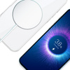 3MK CASE CLEAR MAGCASE DO IPHONE 16 MAGNETYCZNE OCHRONNE PRZEZROCZYSTE