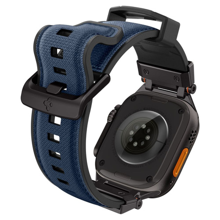 SPIGEN DURAPRO ARMOR SMYCZ DO APPLE WATCH 6 7 8 9 10 SE ULTRA 44 45 46 MM