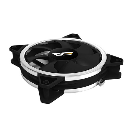 DARKFLASH WENTYLATOR ARGB DR12 PRO DO PC 120X120 Z PODŚWIETLENIEM DO GIER