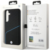 BMW ETUI DO SAMSUNG S24+ S926 HARDCASE SIGNATURE LEATHER DO MAGSAFE