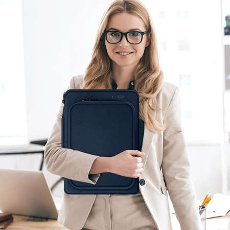 TECH-PROTECT TORBA NA LAPTOPA 13-14 DO ASUS MACBOOK PRO AIR WIELOFUNKCYJNA