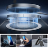 ESR CASE HALOLOCK DO IPHONE 16 CLASSIC PRO Z SYSTEMEM DO MAGSAFE