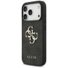 GUESS ETUI 4G BIG LOGO DO IPHONE 17 PRO POKROWIEC Z LOGO STYL
