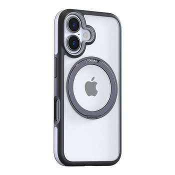 TORRAS ETUI OSTAND R FUSION DO IPHONE 16 PLUS OCHRONNE CASE ANTYPOŚLIZGOWE