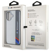 BMW BMHCP16S23HTFEG ETUI HARDCASE DO IPHONE 16 6.1 Z MOTOSPORT IML VERTICAL