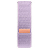 Pasek Fabric Band Samsung ET-SVR93SVEGEUdo Watch6 20mm S/M lawendowy/lavender