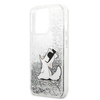 KARL LAGERFELD KLHCP13XGCFS ETUI HARDCASE DO IPHONE 13 PRO MAX 6,7 LIQUID