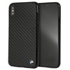 BMW POKROWIEC HARDCASE DO IPHONE XS MAX BMHCI65MBC CARBON SIGANTURE