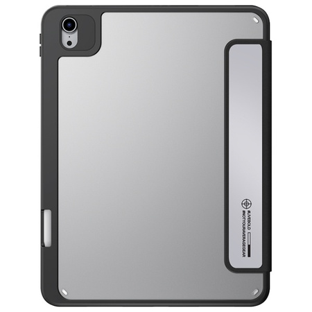 Skinarma etui Kira Kobai iPad Air 11 (M2/M3/5Gen/4Gen) chrome