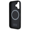 Red Bull RBHMP16M24CFGSMK iPhone 16 Plus 6.7 hardcase czarny/black Carbon Fiber Power Bar MagSafe