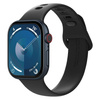 SPIGEN FOLIA HYDROŻELOWA DO APPLE WATCH 10 42MM ELITE SHIELD EZ FIT 2-PACK