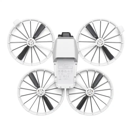 DJI DRON FLIP RC-N3 DO TELEFONÓW ZDALNE STEROWANIE I AUTOMATYCZNE FUNKCJE