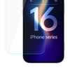 3MK FLEXIBLEGLASS SZKŁO DO APPLE IPHONE 16 PRO OCHRONA EKRANU Z WYSOKĄ