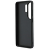 Etui Guess 4G Big Metal Logo do Samsung Galaxy S26 Ultra brązowy