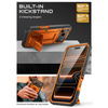 SUPCASE UNICORN BEETLE PRO IPHONE 17 PRO MAX CORAL