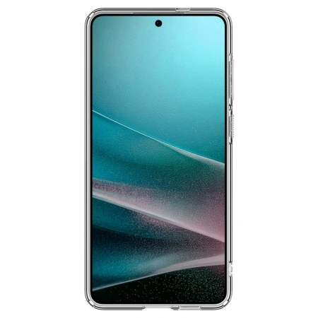 SPIGEN ETUI LIQUID CRYSTAL DO SAMSUNG GALAXY S25 EDGE PRZEZROCZYSTE