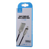USAMS KABEL PLECIONY 1.9M DO LIGHTNING IPHONE 11 12 13 14 POWER-OFF FUNKCJA
