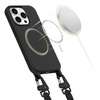 TECH-PROTECT ETUI DO IPHONE 14 PRO DO MAGSAFE MAGNECKLACE Z SYSTEMEM