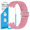 BELINE PASEK DO ZEGARKA MI BAND 9 8 NYLON DO MI BAND 9 8 STYLOWY I WYGODNY