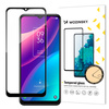 Wozinsky Full Glue Tempered Glass szkło hartowane Samsung Galaxy A04s 9H na cały ekran z czarną ramką
