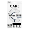 Etui CARE by PanzerGlass Flagship Case z MagSafe na iPhone 16 Pro - niebieskie