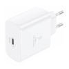 FONENG ŁADOWARKA SIECIOWA USB-C 45W DO IPHONE 12 13 14 15 SZYBKIE ŁADOWANIE