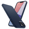 SPIGEN CASE LIQUID AIR DO IPHONE 14 MAGNETYCZNE OCHRONNE ETUI Z AKCESORIAMI