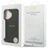 GUESS ETUI PEONY HOT STAMP MAGSAFE DO IPHONE 17 CASE DESIGN LUKSUSOWE