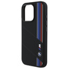 BMW ETUI HARDCASE DO IPHONE 16 PRO MAX 6.9 DO MAGSAFE SILICONE CUT TRICOLOR