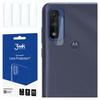 Motorola Moto G Pure - 3mk Lens Protection