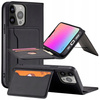 HURTEL MAGNETIC CASE DO SAMSUNG GALAXY S23 ULTRA POKROWIEC Z KLAPKĄ I STAND