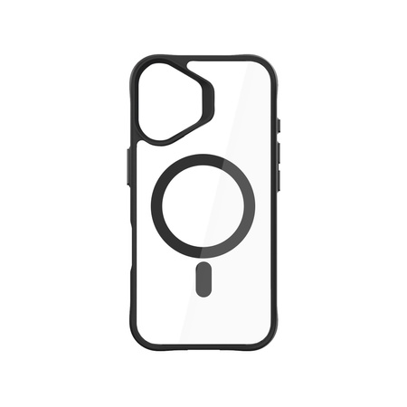 3MK SATIN ARMOR MAGCASE DO IPHONE 16 POKROWIEC OCHRONA DO MAGSAFE