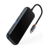 BASEUS HUB ADAPTER PRZEJŚCIÓWKA USB-C DO LAPTOP TABLET TELEFON 4X USB 30