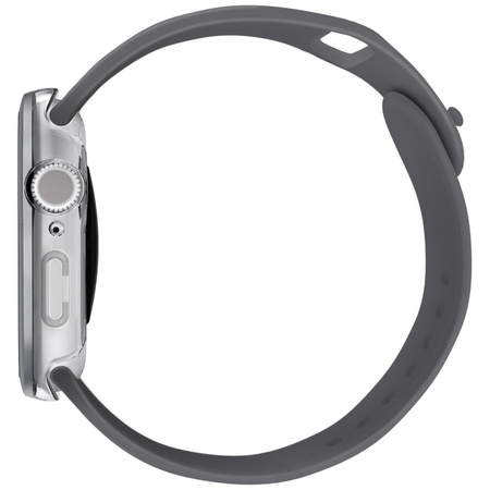 UNIQ ETUI VOUTE DO APPLE WATCH 42MM SERIES 10 Z OCHRONĄ SZKŁA HARTOWANEGO