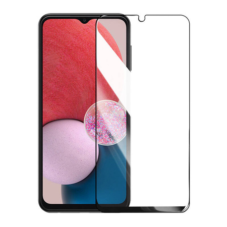 BASEUS SZKŁO HARTOWANE DO SAMSUNG A03S 9H SZYBKA INSTALACJA OCHRONA EKRANU