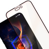 3MK SZKŁO HARTOWANE DO IPHONE 14 PRO MAX EYE CARE PROTECTOR OCHRONA