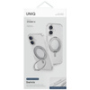 UNIQ ETUI SWIVIX DO IPHONE 16 360 ROTACYJNY KICKSTAND Z OCHRONĄ TELEFONU