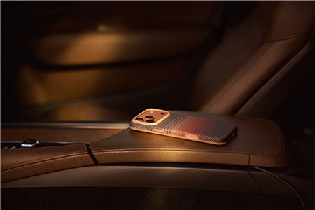 Pitaka Aramid UltraGuard Case, Sunset - iPhone 17 Pro Max