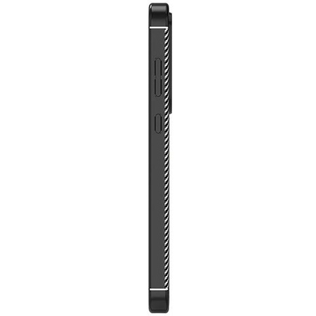BELINE ETUI CARBON ARMOR DO SAMSUNG GALAXY A55 5G ANTYWSTRZĄSOWE WZMOCNIONE