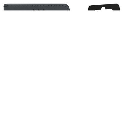 3MK ETUI DO APPLE IPHONE 15 PRO WALLET CASE MAGNETYCZNE Z OTWOREM NA KARTY
