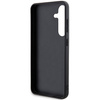 FERRARI ETUI CASE HARDCASE DO SAMSUNG GALAXY S24+ S926 CARBON PRINTED LINE