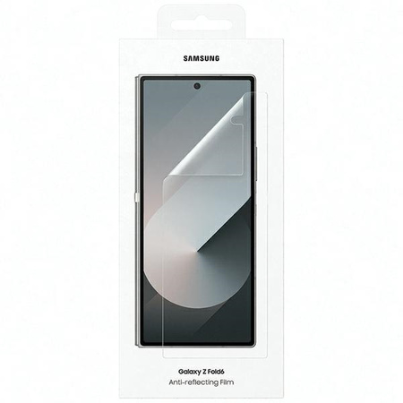 SAMSUNG FOLIA FRONT PROTECTION FILM DO Z FOLD6 F956 OCHRONA WYŚWIETLACZA